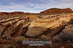Canyon