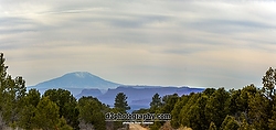 Navajo Mountain